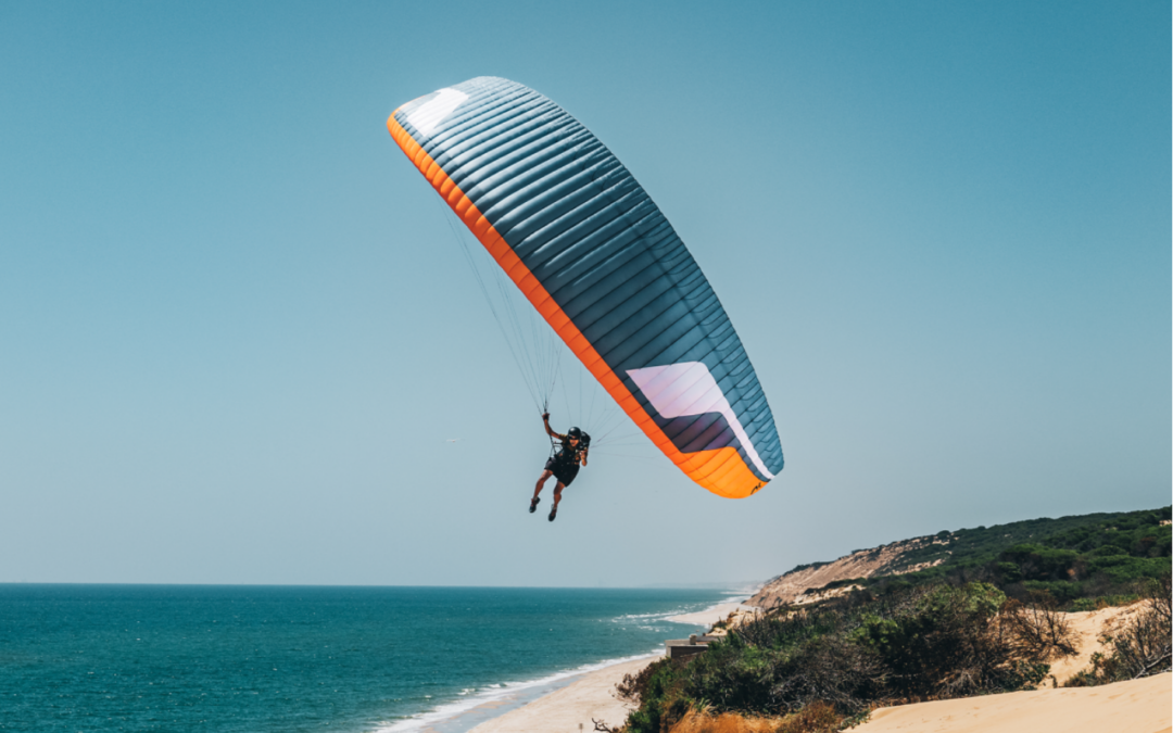 FLIEGEN, NEU DEFINIERT – UNBEGRENZTE MÖGLICHKEITEN